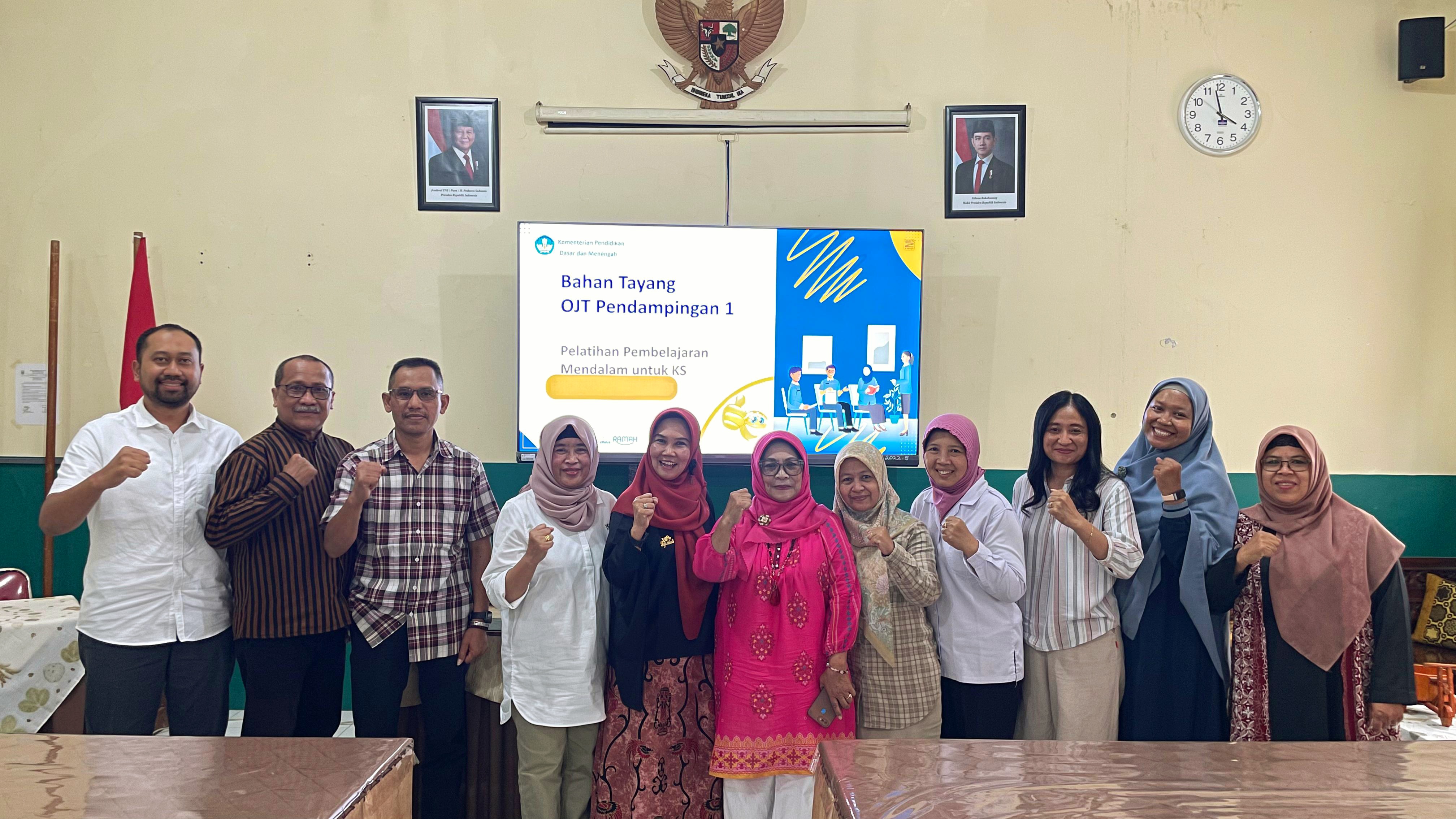 OJT PM 24 September 2025