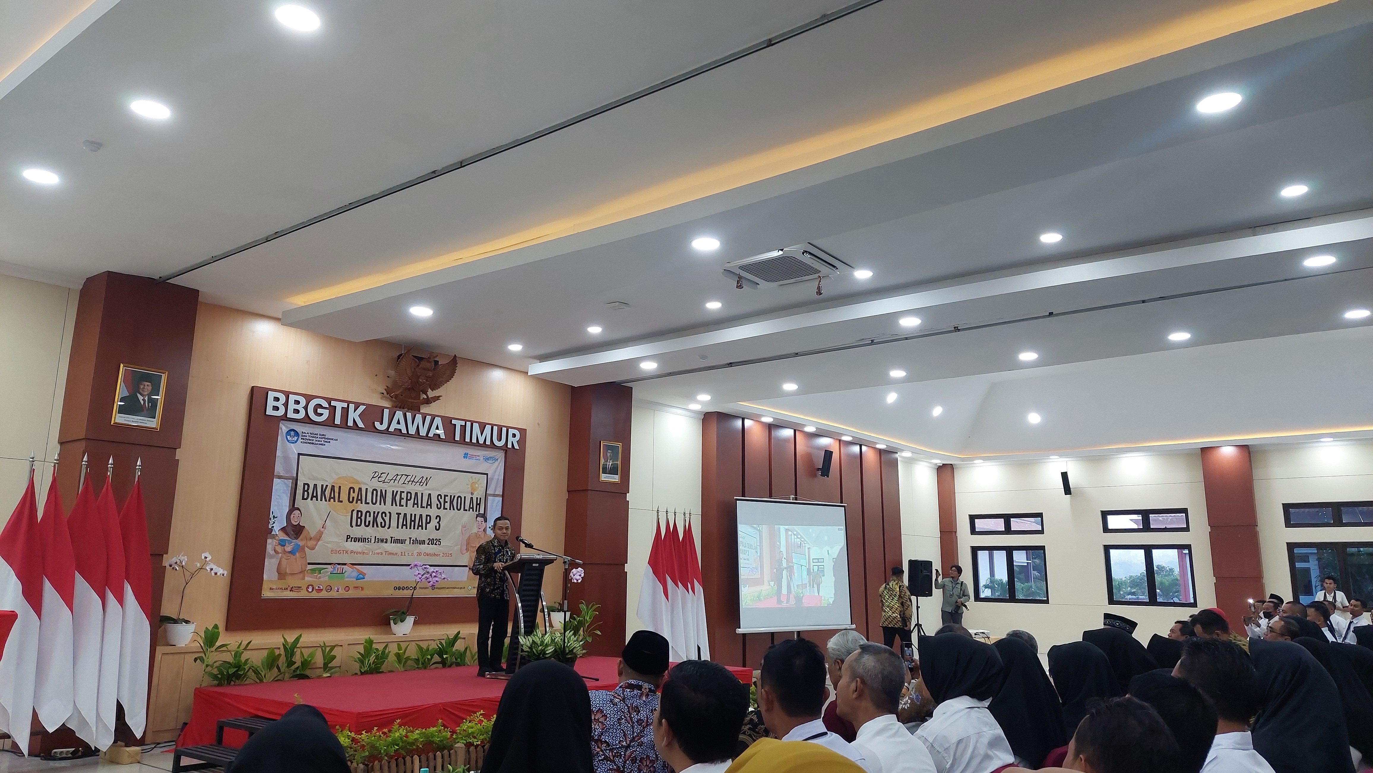 Transformasi Sekolah